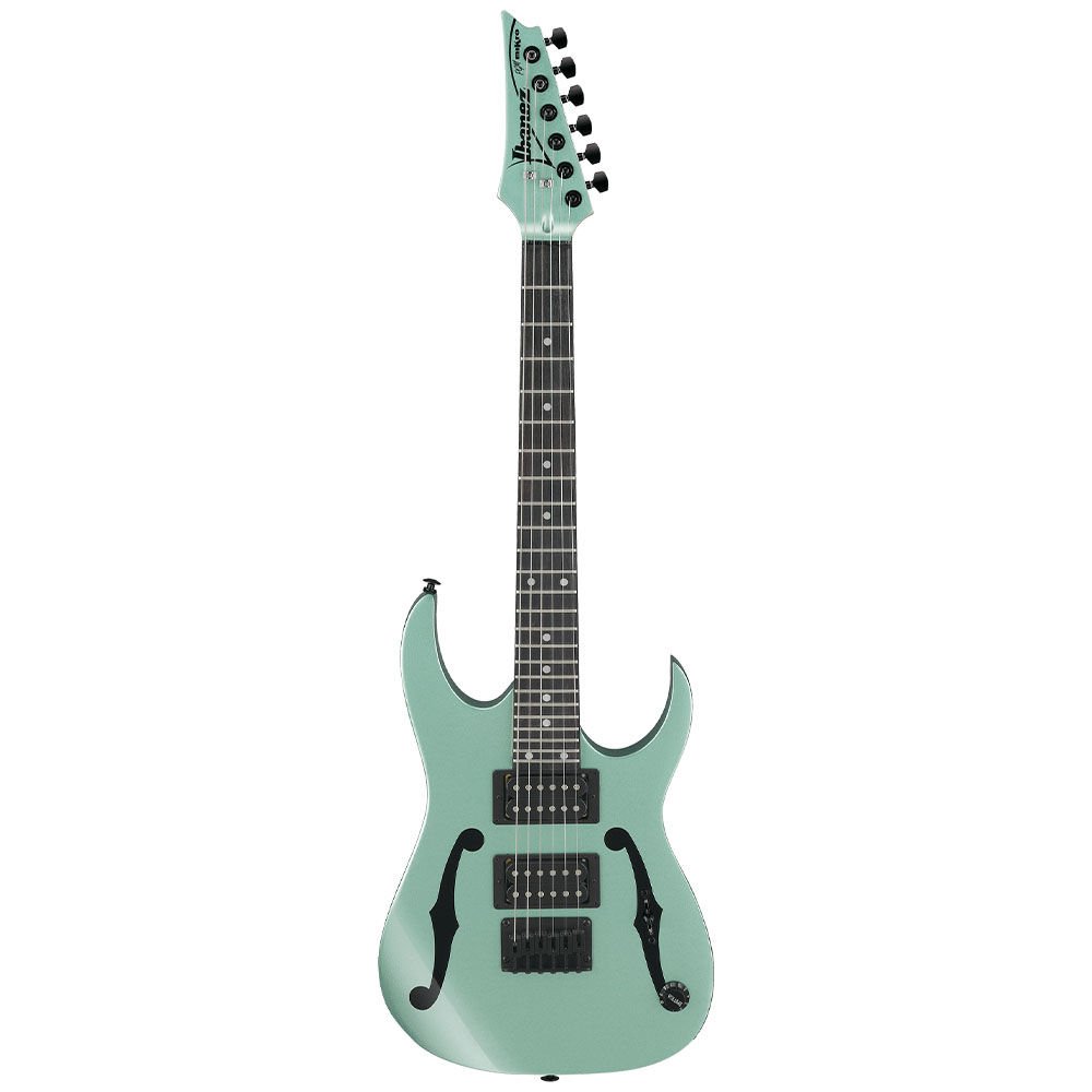 IBANEZ PGMM21-MGN Paul Gilbert Signature Mikro Elektro Gitar