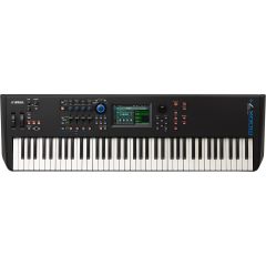 Yamaha MODX8+ 88 Tuş Synthesizer