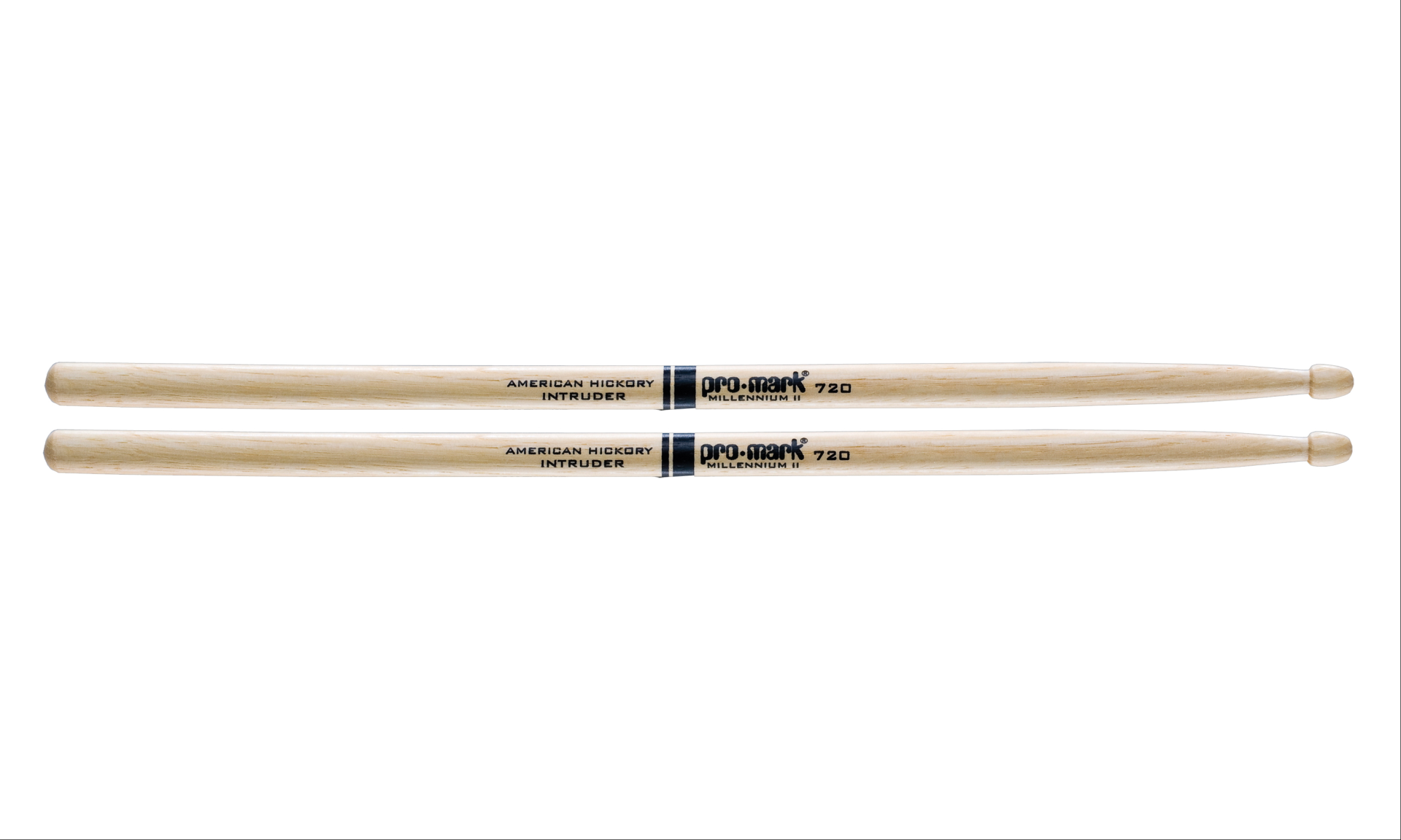 BAGET 720 - INTRUDER HICKORY