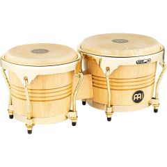 Meinl WB200NT-G 6.75'' /  8'' Bongo Set (Natural)