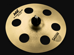 10'' AAX O-ZONE SPLASH