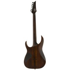 IBANEZ RGRT421-WNF RG Walnut Flat Elektro Gitar