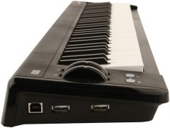 Korg Microkey-25 Tuş (Midi Klavye)