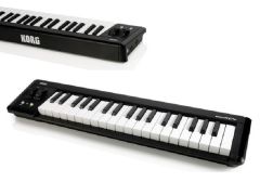 Korg Microkey-25 Tuş (Midi Klavye)