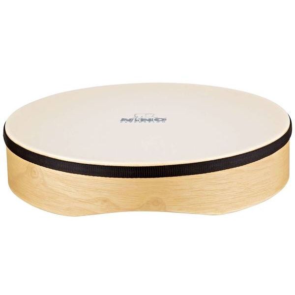 Nino NINO28 12'' Wood Hand Drum