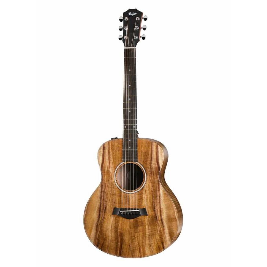 Taylor GS Mini-e Koa Elektro Akustik Gitar (Natural)