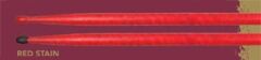 BAGET(ÇİFT) NOVA 7AR WOOD RED (KIRMIZI), HICKORY,