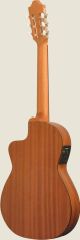 ELEKTRO KLASİK GİTAR FISHMAN CLASSIC III