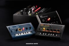 Monotron Delay