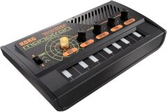 Monotron Delay