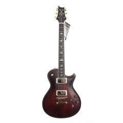 PRS Limited Edition Wood Library Mc Carty SC594 Elektro Gitar (Satin Fire Red)