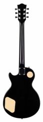 Kozmos KLP-100-BK Elektro Gitar