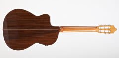 ELEKTRO KLASİK GİTAR FISHMAN CLASSIC III
