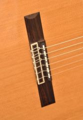 ELEKTRO KLASİK GİTAR FISHMAN CLASSIC III