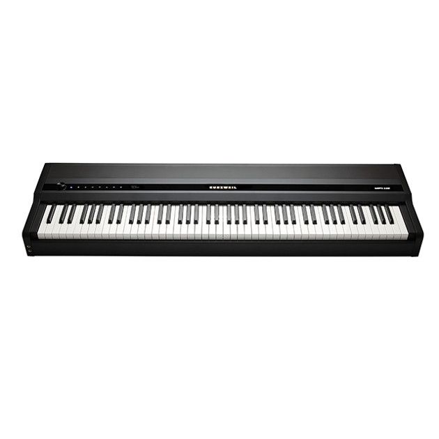 Kurzweil mps110 shop