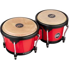 Meinl HB50R 6.5''/ 7.5'' ABS Bongo (Red High Glose)