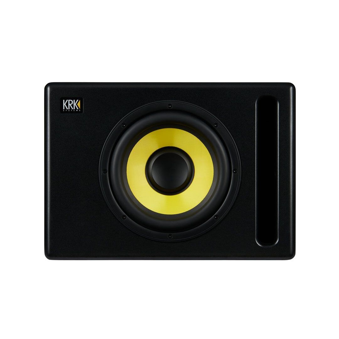 KRK S10.4 10'' Studio Subwoofer