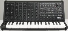 MS20-Mini (Analog Synthesizer)