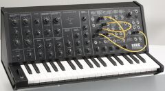 MS20-Mini (Analog Synthesizer)