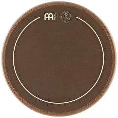 Meinl SB508 6'' Practice Pad (Stick & Brush)