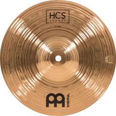 Meinl HCSB10S 10'' Splash (Bronze)