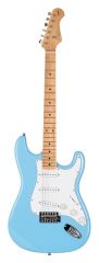 Kozmos KST-BSWSSS-GMN-DBL Elektro Gitar