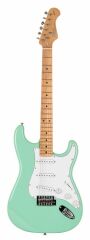 Kozmos KST-BSWSSS-GMN-SFG Elektro Gitar
