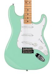 Kozmos KST-BSWSSS-GMN-SFG Elektro Gitar