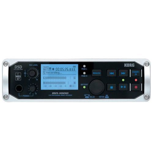MR-1000 (Dijital Kayıt)