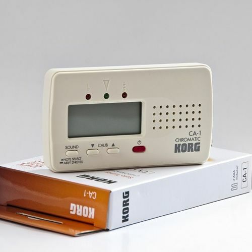 CA-1 (Choramatic Tuner)