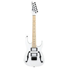 IBANEZ PGMM31-WH Paul Gilbert Signature Mikro Elektro Gitar
