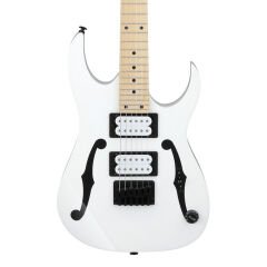 IBANEZ PGMM31-WH Paul Gilbert Signature Mikro Elektro Gitar