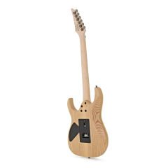 IBANEZ RG370AHMZ-BMT RG Serisi Blue Moon Burst Elektro Gitar
