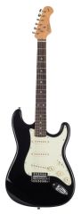 KOZMOS KST-62SSS-GRWN-BK Elektro Gitar