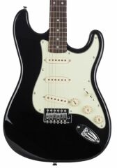 KOZMOS KST-62SSS-GRWN-BK Elektro Gitar