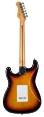 KOZMOS KST-62SSS-GRWN-3TS Elektro Gitar