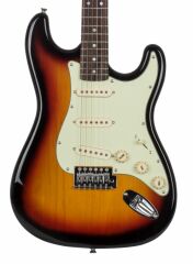 KOZMOS KST-62SSS-GRWN-3TS Elektro Gitar