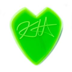 Jim Dunlop 47RKH3N Kirk Hammett Jazz III Pena