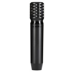 Shure PGA81-XLR Kardioid Kondenser Enstrüman Mikrofonu