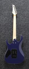 IBANEZ GRX70QA-TBB Transparent Blue Burst Elektro Gitar