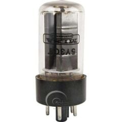 Mesa Boogie 5Y3 Rectifier Tube Amfi Lambası