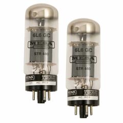 Mesa Boogie 6L6 GC STR-440 Amfi Lambası