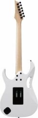 IBANEZ JEM JR-WH Steve Vai Jem Junior - Quantum HSH Beyaz Elektro Gitar