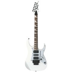 IBANEZ RG350DXZ-WH RG Serisi Beyaz Elektro Gitar
