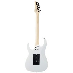 IBANEZ RG350DXZ-WH RG Serisi Beyaz Elektro Gitar