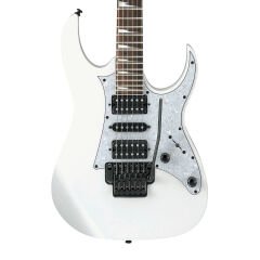 IBANEZ RG350DXZ-WH RG Serisi Beyaz Elektro Gitar