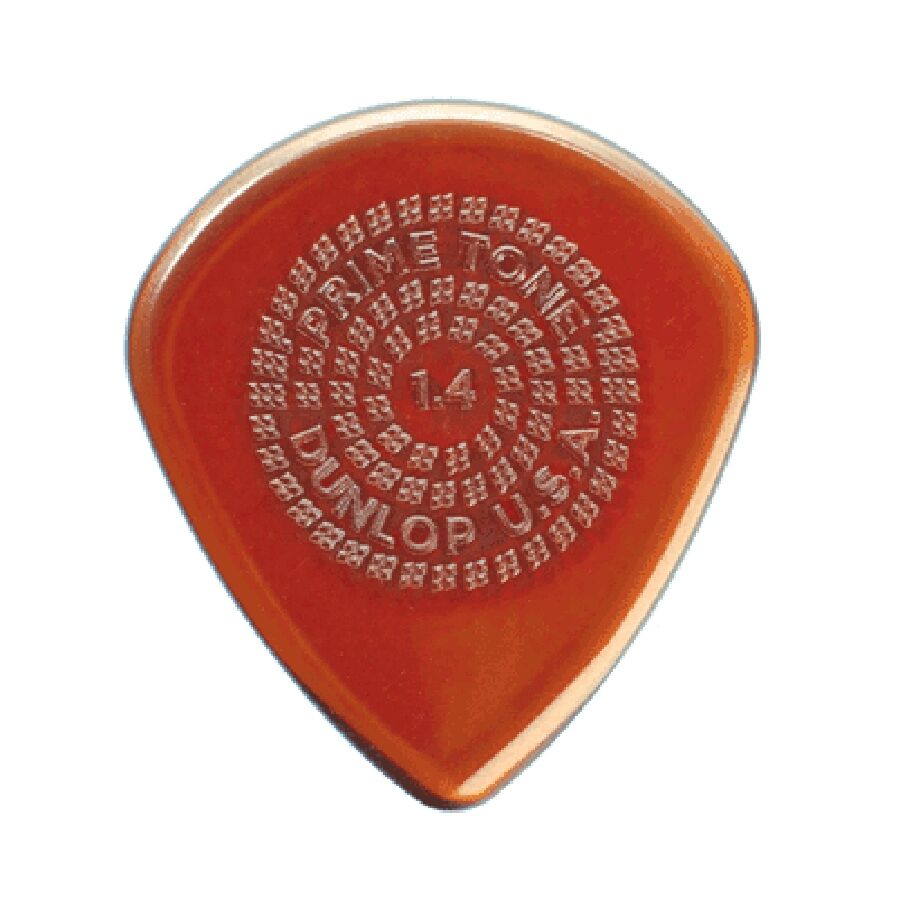 Jim Dunlop Primetone Jazz III Pena (1.40mm)