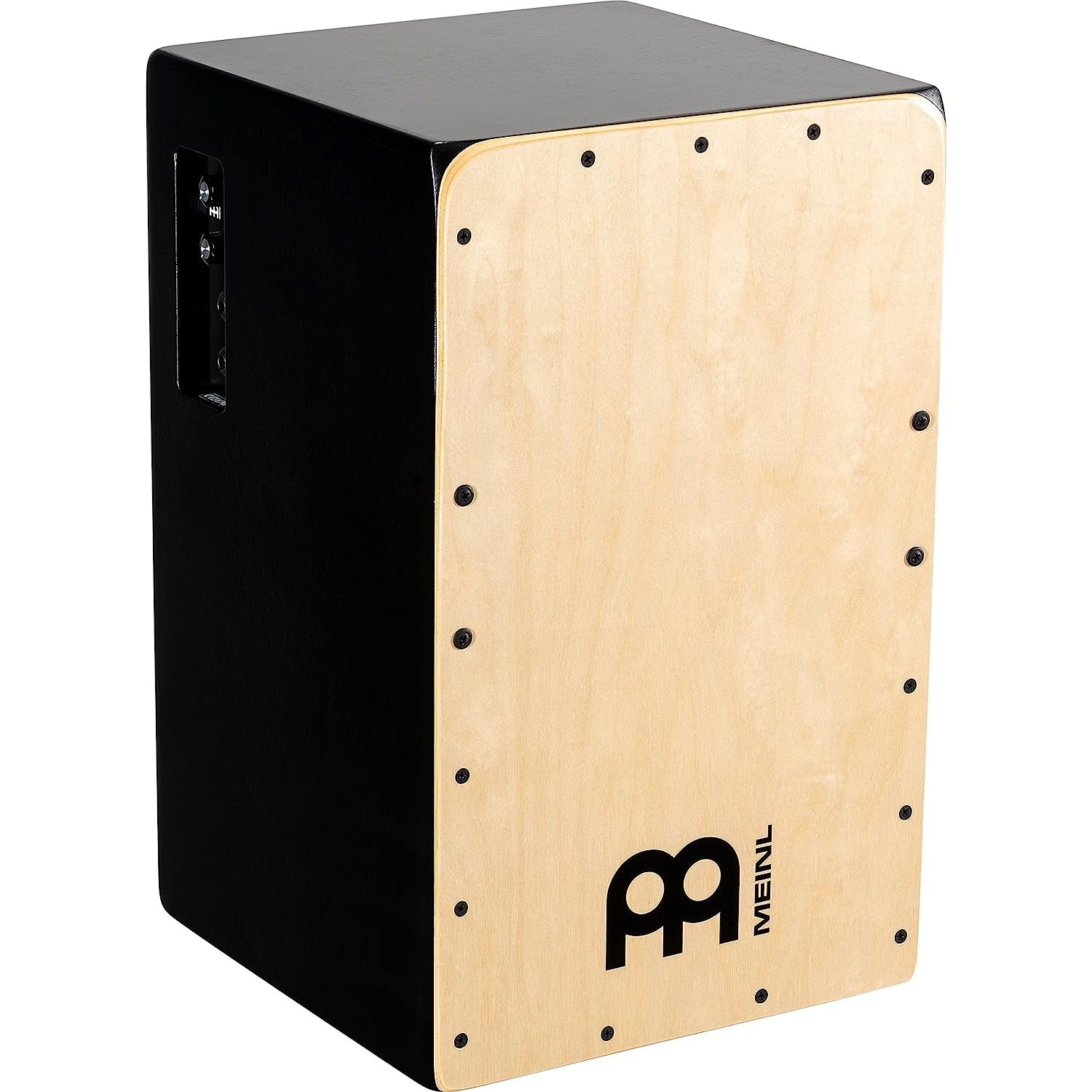 Meinl PSC100B Frontplate Snarecraft Elektro Cajon (Baltic Birch)