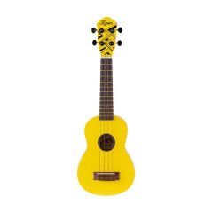 Kozmos KUK-102-YW  Soprano Ukulele Sarı