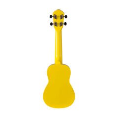 Kozmos KUK-102-YW  Soprano Ukulele Sarı